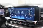 Used 2024 Chevrolet Silverado 1500 LTZ Crew Cab 4WD Pickup for sale #S1186418A - photo 12