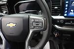 Used 2024 Chevrolet Silverado 1500 LTZ Crew Cab 4WD Pickup for sale #S1186418A - photo 16
