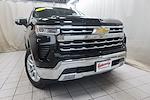 Used 2024 Chevrolet Silverado 1500 LTZ Crew Cab 4WD Pickup for sale #S1186418A - photo 3