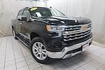 Used 2024 Chevrolet Silverado 1500 LTZ Crew Cab 4WD Pickup for sale #S1186418A - photo 4