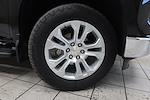 Used 2024 Chevrolet Silverado 1500 LTZ Crew Cab 4WD Pickup for sale #S1186418A - photo 7