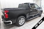 Used 2024 Chevrolet Silverado 1500 LTZ Crew Cab 4WD Pickup for sale #S1186418A - photo 2