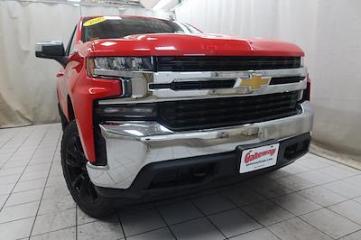 2020 Chevrolet Silverado 1500 Crew Cab 4x4 Pickup for sale #S1186960A - photo 1