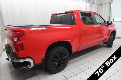 2020 Chevrolet Silverado 1500 Crew Cab 4x4 Pickup for sale #S1186960A - photo 2