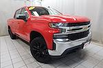 2020 Chevrolet Silverado 1500 Crew Cab 4x4 Pickup for sale #S1186960A - photo 4