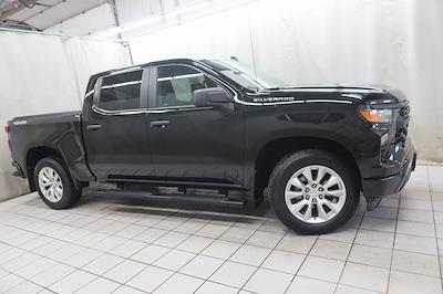 2023 Chevrolet Silverado 1500 Crew Cab 4x4 Pickup for sale #S1187233A - photo 1