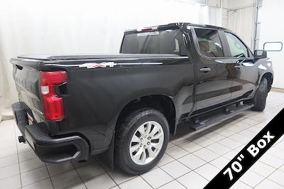 2023 Chevrolet Silverado 1500 Crew Cab 4x4 Pickup for sale #S1187233A - photo 2