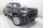 2023 Chevrolet Silverado 1500 Crew Cab 4x4 Pickup for sale #S1187233A - photo 4