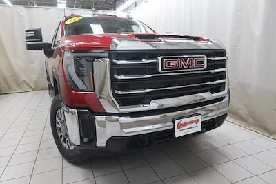 Used 2024 GMC Sierra 3500 SLE Crew Cab 4WD Pickup for sale #S1195052D - photo 1