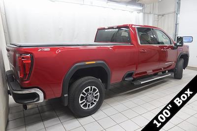 Used 2024 GMC Sierra 3500 SLE Crew Cab 4WD Pickup for sale #S1195052D - photo 2