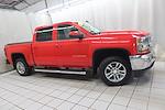 2017 Chevrolet Silverado 1500 Crew Cab 4x4 Pickup for sale #S1195286B - photo 3