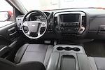 2017 Chevrolet Silverado 1500 Crew Cab 4x4 Pickup for sale #S1195286B - photo 11