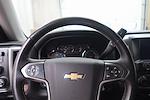2017 Chevrolet Silverado 1500 Crew Cab 4x4 Pickup for sale #S1195286B - photo 16