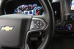 2017 Chevrolet Silverado 1500 Crew Cab 4x4 Pickup for sale #S1195286B - photo 17