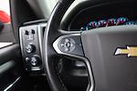 2017 Chevrolet Silverado 1500 Crew Cab 4x4 Pickup for sale #S1195286B - photo 18