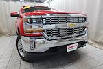 2017 Chevrolet Silverado 1500 Crew Cab 4x4 Pickup for sale #S1195286B - photo 4