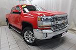 2017 Chevrolet Silverado 1500 Crew Cab 4x4 Pickup for sale #S1195286B - photo 1