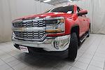 2017 Chevrolet Silverado 1500 Crew Cab 4x4 Pickup for sale #S1195286B - photo 6