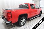 2017 Chevrolet Silverado 1500 Crew Cab 4x4 Pickup for sale #S1195286B - photo 2