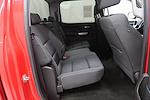2017 Chevrolet Silverado 1500 Crew Cab 4x4 Pickup for sale #S1195286B - photo 9