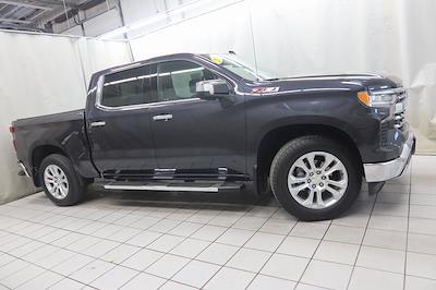 2023 Chevrolet Silverado 1500 Crew Cab 4WD Pickup for sale #S1201800A - photo 1