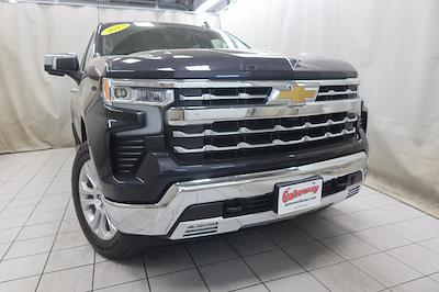 2023 Chevrolet Silverado 1500 Crew Cab 4WD Pickup for sale #S1201800A - photo 2
