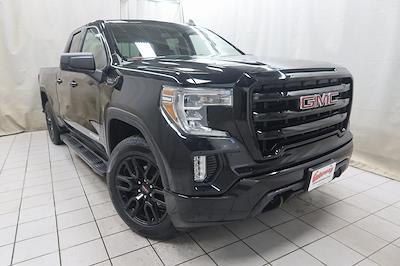 2021 GMC Sierra 1500 Double Cab 4WD Pickup for sale #S1201800C - photo 1
