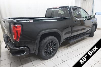2021 GMC Sierra 1500 Double Cab 4WD Pickup for sale #S1201800C - photo 2