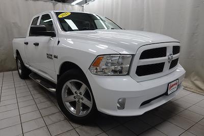 2017 Ram 1500 Quad Cab 4x4 Pickup for sale #S1201978A - photo 1