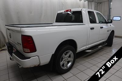 2017 Ram 1500 Quad Cab 4x4 Pickup for sale #S1201978A - photo 2