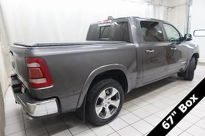 2019 Ram 1500 Crew Cab 4x4 Pickup for sale #S1202962A - photo 2