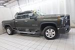 2022 Chevrolet Silverado 3500 Crew Cab 4x4 Pickup for sale #S1203012A - photo 1