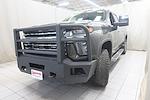 2022 Chevrolet Silverado 3500 Crew Cab 4x4 Pickup for sale #S1203012A - photo 6