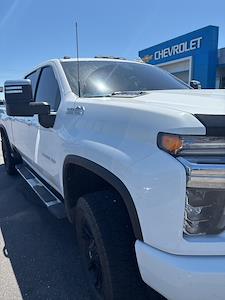 2020 Chevrolet Silverado 2500 Crew Cab SRW 4x4 Pickup for sale #S1208024B - photo 2
