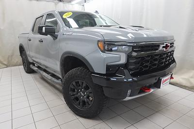 2025 Chevrolet Silverado 1500 Crew Cab 4x4 Pickup for sale #S1208377A - photo 1