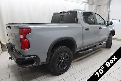 2025 Chevrolet Silverado 1500 Crew Cab 4x4 Pickup for sale #S1208377A - photo 2