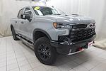 2025 Chevrolet Silverado 1500 Crew Cab 4x4 Pickup for sale #S1208377A - photo 1