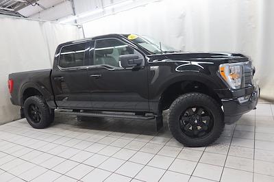 2023 Ford F-150 SuperCrew Cab 4x4 Pickup for sale #S1214397A - photo 1
