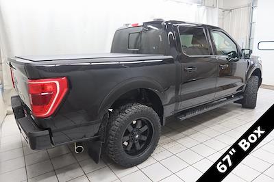 2023 Ford F-150 SuperCrew Cab 4x4 Pickup for sale #S1214397A - photo 2