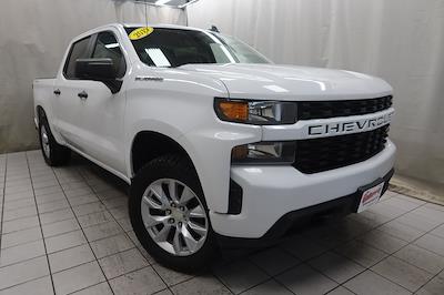 2019 Chevrolet Silverado 1500 Crew Cab 4x4 Pickup for sale #S1214397B - photo 1