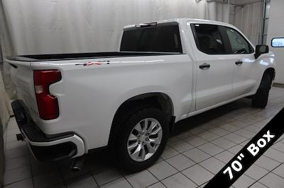 2019 Chevrolet Silverado 1500 Crew Cab 4x4 Pickup for sale #S1214397B - photo 2