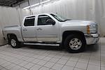 Used 2012 Chevrolet Silverado 1500 LT Crew Cab for sale #S1214937B - photo 1