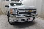 Used 2012 Chevrolet Silverado 1500 LT Crew Cab for sale #S1214937B - photo 2