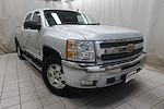 Used 2012 Chevrolet Silverado 1500 LT Crew Cab for sale #S1214937B - photo 3