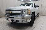 Used 2012 Chevrolet Silverado 1500 LT Crew Cab for sale #S1214937B - photo 5