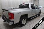 Used 2012 Chevrolet Silverado 1500 LT Crew Cab for sale #S1214937B - photo 7