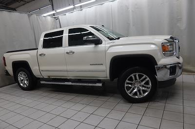 2014 GMC Sierra 1500 Crew Cab 4x4 Pickup for sale #S1215762A - photo 1