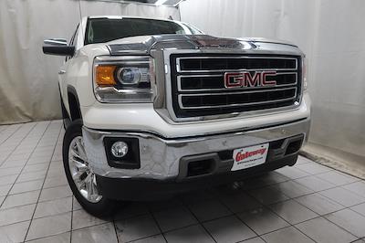 2014 GMC Sierra 1500 Crew Cab 4x4 Pickup for sale #S1215762A - photo 2