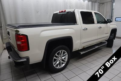 2014 GMC Sierra 1500 Crew Cab 4x4 Pickup for sale #S1215762A - photo 2