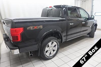 2020 Ford F-150 SuperCrew Cab 4WD Pickup for sale #S1219926A - photo 2